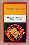 Cover of The fire-dwellers / Margaret Laurence ; Introduction by Allen Bevan ; General Editor: Malcolm Ross.