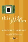 Cover of This Side Jordan