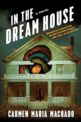 Cover of In the Dream House