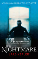 Cover of The Nightmare