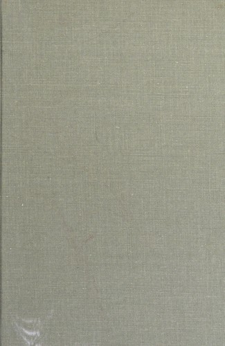 Cover of The Canadian quandary