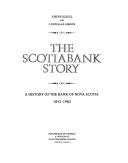 Cover of The Scotiabank story