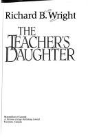 Cover of The teacher's daughter