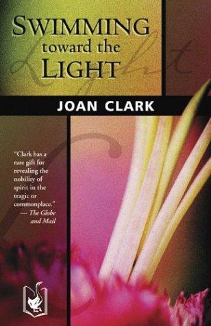 Cover of Swimming toward the light