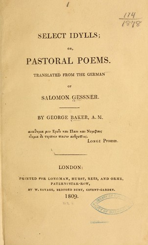 Cover of The Gospel of Matthew