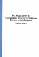 Cover of The Geography of Translation and Interpretation