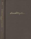 Cover of An anthology of the short story in 18th and 19th century America