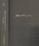 Cover of Discoveries in periodicals, 1720-1820