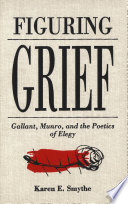 Cover of Figuring Grief
