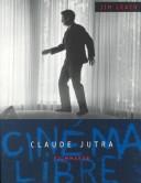 Cover of Claude Jutra