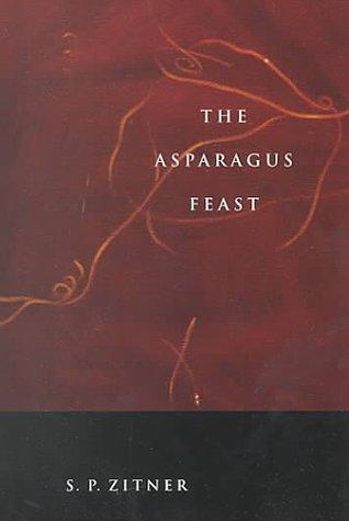 Cover of The asparagus feast