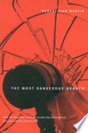 Cover of Most Dangerous Branch
