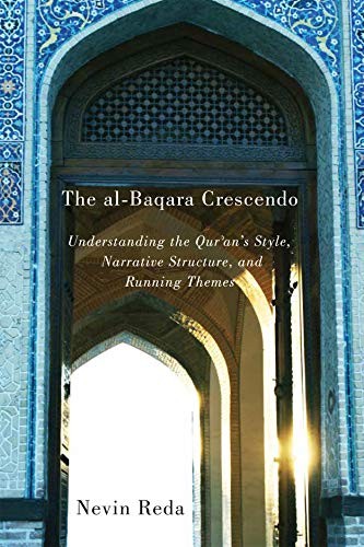 Cover of Al-Baqara Crescendo
