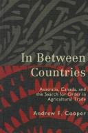 Cover of In Between Countries