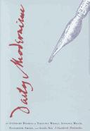 Cover of Daily modernism