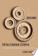 Cover of Dreams of a Totalitarian Utopia