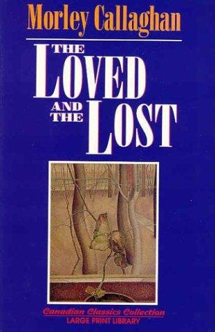 Cover of The Loved and the Lost