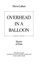 Cover of Overhead in a balloon