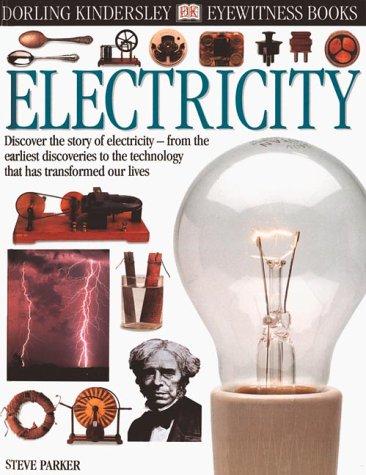 Cover of Electricity
