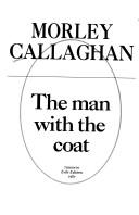 Cover of The man with the coat
