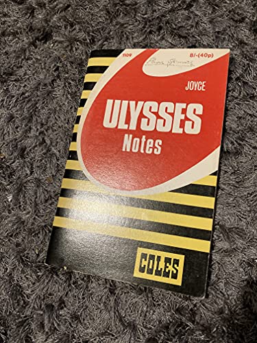 Cover of Two solitudes: notes