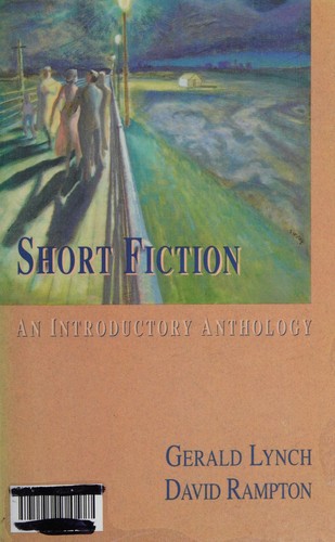 Cover of Short fiction