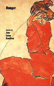 Cover of Hunger