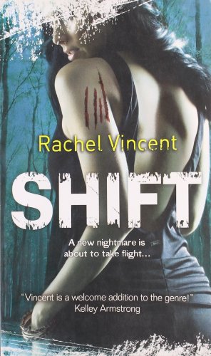 Cover of Shift