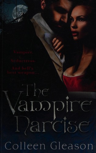 Cover of Vampire Narcise
