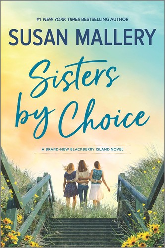 Cover of Sisters by Choice