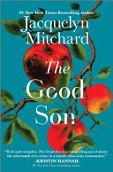 Cover of The Good Son