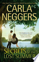 Cover of Secrets of the Lost Summer