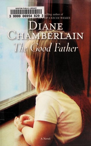Cover of The Good Father