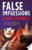 Cover of False Impressions