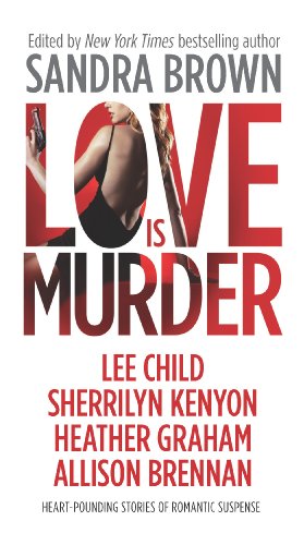 Cover of Love is Murder
