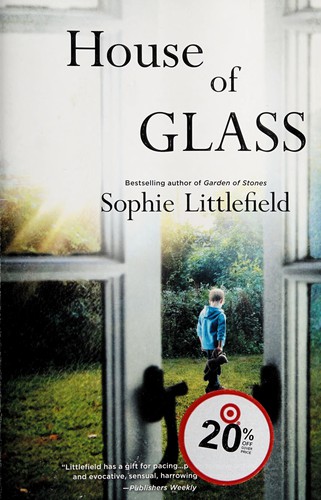Cover of House of Glass