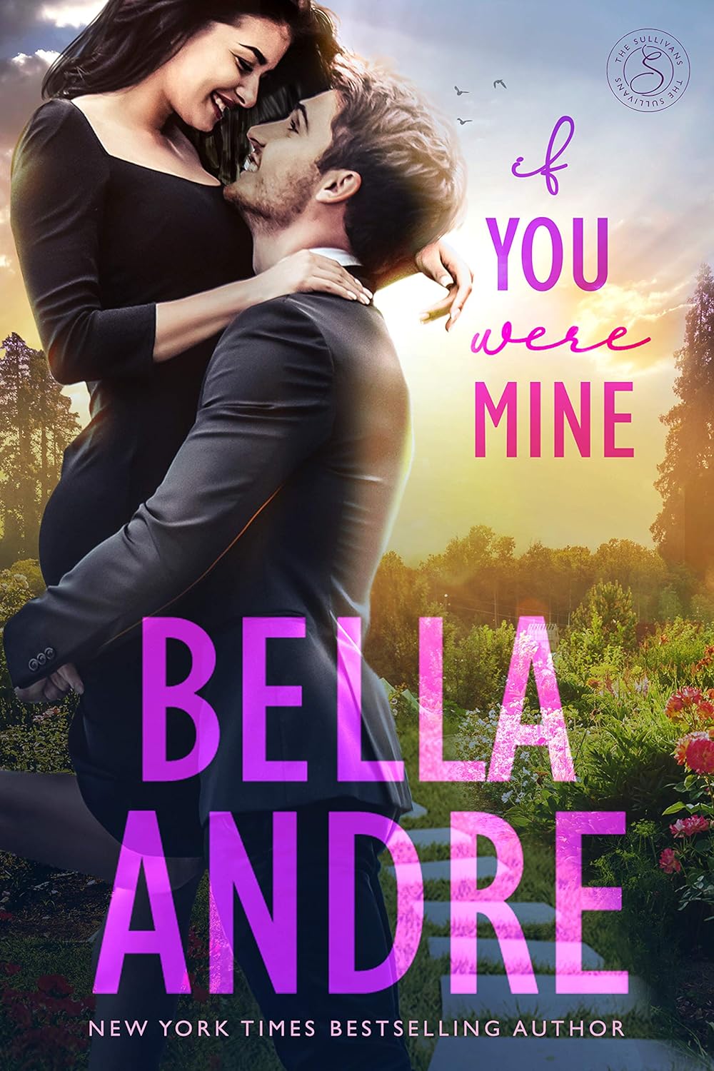Cover of If You Were Mine