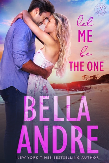 Cover of Let Me Be the One
