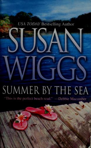 Cover of Summer by the sea