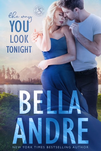 Cover of The Way You Look Tonight
