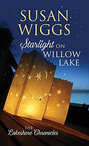 Cover of Starlight on Willow Lake