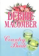 Cover of Country Bride