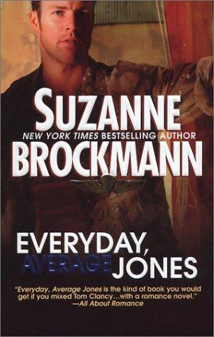 Cover of Everyday, Average Jones