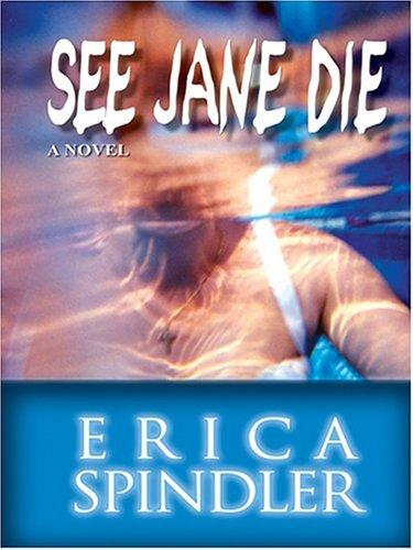 Cover of See Jane Die