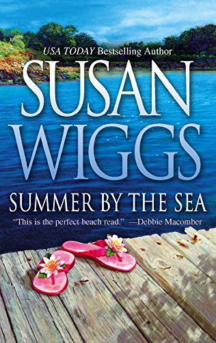 Cover of Summer by the Sea