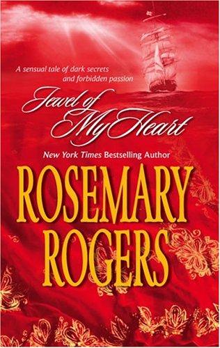 Cover of Jewel of My Heart