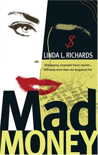 Cover of Mad money