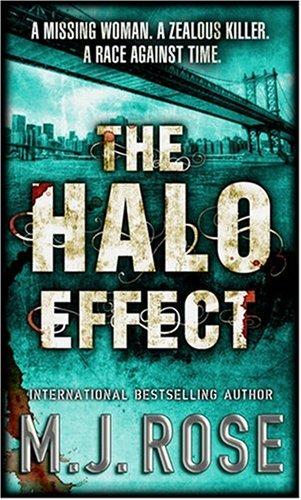 Cover of The Halo Effect (MIRA)