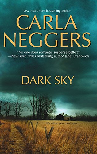 Cover of Dark Sky