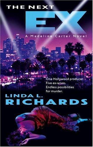Cover of The Next Ex (Madeline Carter Novels)